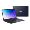 thumbnail image 6 of ASUS E410 Intel Celeron 4GB 128GB eMMC 14-inch FHD LED Display Win 10 S Laptop, 6 of 13