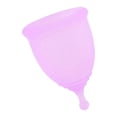 thumbnail image 1 of Anytime Women Silicone Anti Leakage Menstrual Period Cup S parent color, 1 of 5