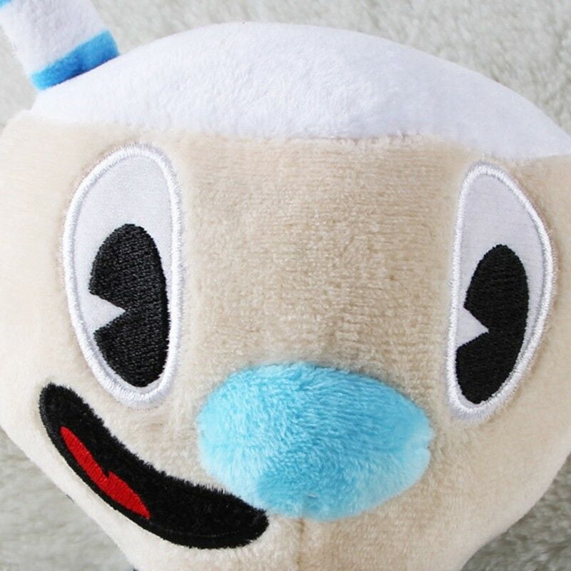 cuphead plush target