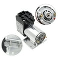 for DC 12V Vacuum Pump Micro Air Pump Low Noise Negative Pressure