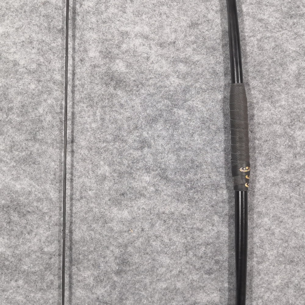 AMEYXGS Archery 67" Traditional Longbow Recurve Bow Target 25-120lbs