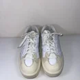 thumbnail image 3 of New Balance Sneakers Mens 8 CT302 White Reflection Low Top Platform Shoes, 3 of 6