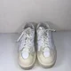 thumbnail image 3 of New Balance Sneakers Mens 8 CT302 White Reflection Low Top Platform Shoes, 3 of 6