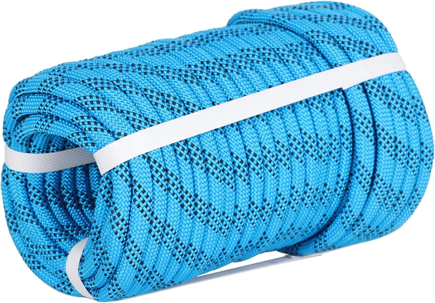 hostic High Force Braided Polyester Rope, Arborist Rigging Rope