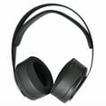 thumbnail image 3 of BEST- Replacement L+R Gaming Ear Pads Cushion Cover For Sony Ps5 Pulse 3D Earphone Acv, 3 of 6