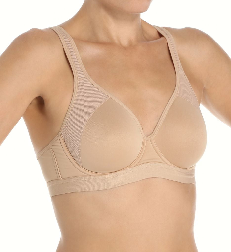 underwire sports bras walmart