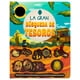 thumbnail image 1 of Libro Libro Infantil: La Gran Busqueda De: Tesoros Tapa Blanda, Autor Silver Dolphin (en Español), Editorial Silver Dolphin (en Español), 1 of 1