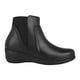 thumbnail image 2 of BOTINES DAMA STYLO 16746 SIMIPIEL NEGRO Stylo  16746, 2 of 4