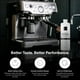 thumbnail image 4 of Descalcificador y limpiador para cafeteras CREMA 473 ml (4 usos), 4 of 8