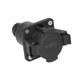 thumbnail image 2 of Conector de cargador de vehículo eléctrico, Conector de cargador de vehículo eléctrico Soporte de cargador EV Accesorios para automóvil eléctrico Rendimiento de alta gama, 2 of 10