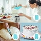 thumbnail image 5 of Herramientas de repostería diseñadas con precisión, juego de acero inoxidable para creaciones culinarias, colección versátil de 15 piezas para aspirantes a chefs y expertos, 5 of 8