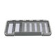 thumbnail image 2 of Caja de Mosca Impermeable Perfecl con Espuma Hendidura y Compartimento Imán, 2 of 8