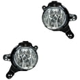 thumbnail image 1 of Par de Faros Para Niebla Spark 2013 A 2017 Chevrolet C/Base Genérica ., 1 of 4