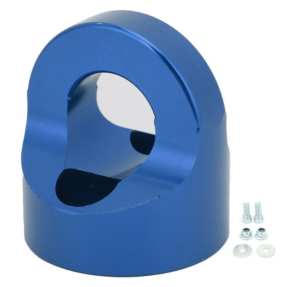Tow Hook Anchor CNC Billet Replacement for Polaris General RS1 RZR XP 1000 / TurboBlue