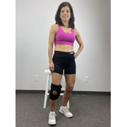 Donjoy� Tru-Pull Lite Knee Brace
