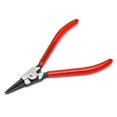 thumbnail image 1 of GEARWRENCH Straight Fixed Tip External Snap Ring Pliers 7 82136, 1 of 1