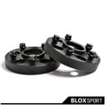 thumbnail image 1 of Wheel Spacer 7075T6 Front & Rear for Maserati for Ghibli SQ4 2015-2019 (2Pairs) 30mm, 1 of 4