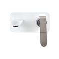 thumbnail image 1 of MONOMANDO A MURO PARA LAVABO GRAVITA MM 1848 07, 1 of 7