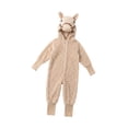 thumbnail image 2 of Mono infantil divertido con diseño de animales para adolescentes, ideal para Halloween, espectáculos y compras. M, 2 of 9