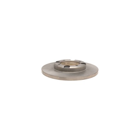 ACDelco Genuine GM Nitrogen Coated Brake Disc