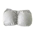 thumbnail image 1 of Summer New Backless Underwear for Girls, Versatile Wrapped Chest Bra Lot U8 B4F9, 1 of 1