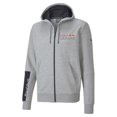 thumbnail image 1 of Sudadera Puma Red Bull Racing LOGO Hombre 763009 gris L, 1 of 2