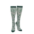 thumbnail image 2 of Chaussettes de Compression Drôles de Jardinage pour Femmes, Taille Unisexe, 2 of 4