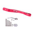 thumbnail image 2 of Receptor de cadena de Aleación de aluminio Estabilizador de cadena Retenedor de caída para accesorio de - rojo tal se describe DYNWAVEMX Receptor de cadena de bicicleta, 2 of 8