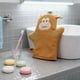 thumbnail image 4 of Toallas de bebé con dibujos animados suaves, toallas infantiles, toallas de baño con animales bonitos, paños de baño para niños, niñas y bebés, 4 of 7