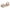 Brown, variant on BADHUD Womens Sandals Shoes Comfort Walking with Non Slip on Casual Summer Beach Shoes Dress Ankle Elastic Jeweled Bohemian Flats