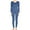 Baby Blue, variant on Lavra Women’s Fleece Lined Thermal Sets Winter Warm Long John Underwear Long Sleeve Top Pants Base Layer