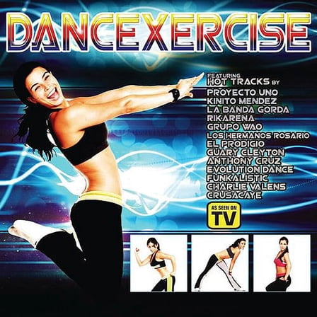 Dancexercise / Various