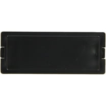 Eaton Corporation Circuit Breaker Knockout Filler Plate - Durable - 5-Pack