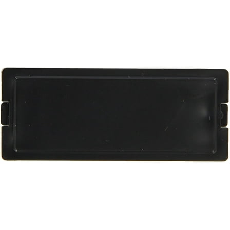 Eaton Corporation Circuit Breaker Knockout Filler Plate - Durable - 5-Pack