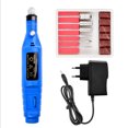 thumbnail image 1 of Nail polisher portable electric nail polisher exfoliating polishing nail polisher pen test polishing machine, 1 of 2
