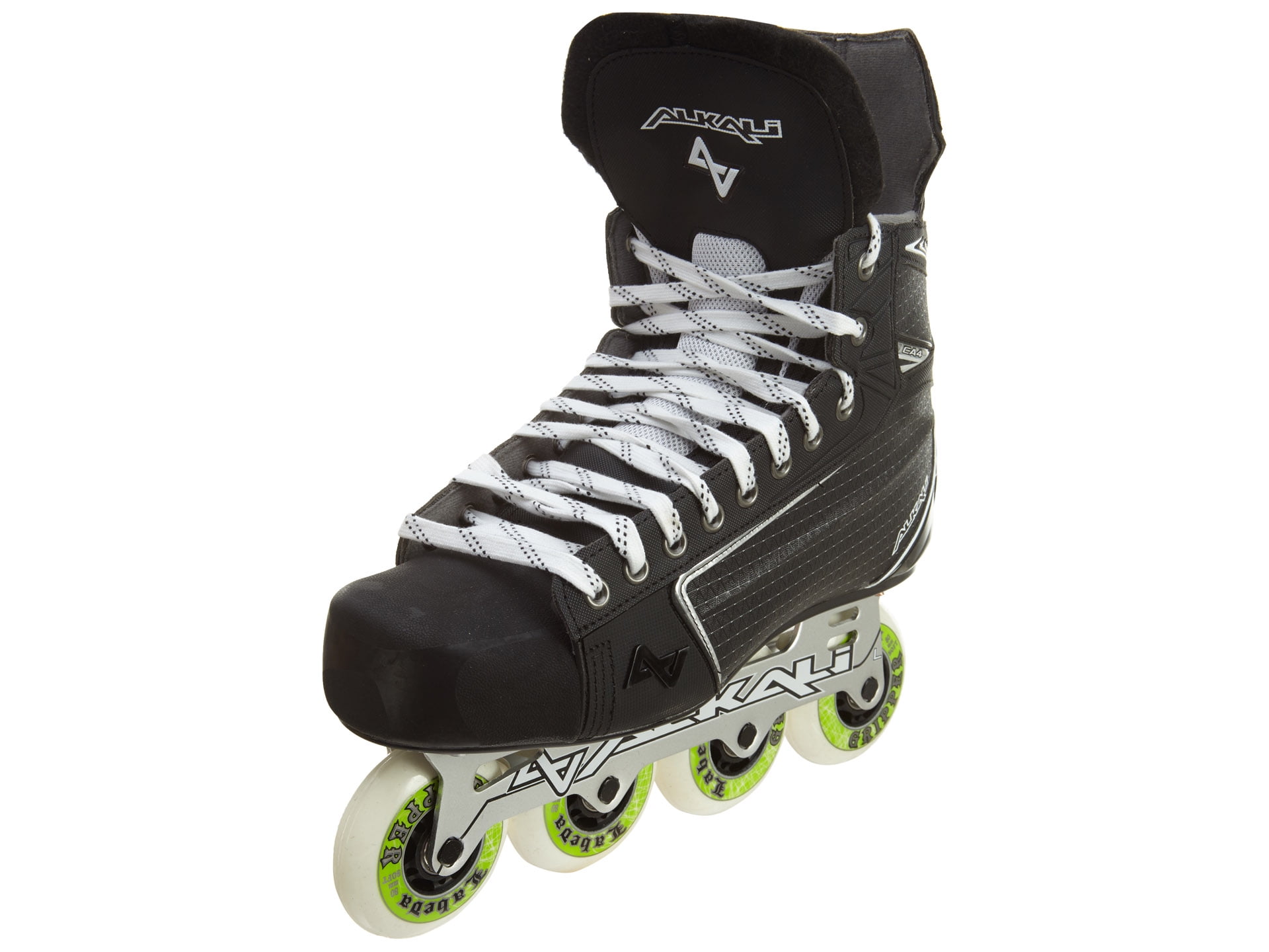 Alkali Hockey Ca4 Inline Hockey Skates Mens Style : 1301052 by