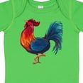 thumbnail image 4 of Inktastic Year of the Rooster Boys or Girls Baby Bodysuit, 4 of 5