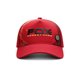 thumbnail image 2 of Knite Gorra Fox Desert Club Diseño Aventura con Logotipo 3D y Detalles Amarillos, 2 of 5