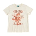 thumbnail image 1 of Histoire de jouets T-Shirt pour Adulte Yee-Haw Jessie, 1 of 3