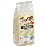 Bob's Red Mill Whole Wheat Farina Whole Grain Cereal, 24 oz (Pack of 4)