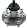thumbnail image 2 of Wjb Wa513314 Front Right Wheel Hub Bearing Assembly Cross Reference: Timken Fits select: 2007-2015 LEXUS LS, 2 of 2