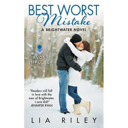 Best Worst Mistake - eBook