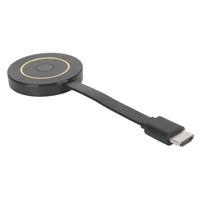 Dispositivo de duplicación de pantalla Nikou G10 4K WIFI inalámbrico