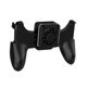 thumbnail image 1 of Controlador de juegos móvil Gamepad Trigger Shooter Reemplazo de joystick para iPhone con ventilador de refrigeración más fresco Eigraketly  EL1888-00B, 1 of 2