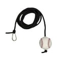 thumbnail image 1 of Banda elástica para lanzar béisbol, banda elástica para ejercicios de béisbol, banda elástica para entrenamiento de softbol, entrenamiento de brazos, 1 of 8