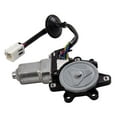 thumbnail image 1 of Motor de elevación de ventana de potencia eléctrica DYNWAVEMX lado izquierdo LH 80731-CD001 80731-CD00A, 1 of 4
