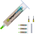 thumbnail image 2 of USA Supply Optigard Cockroach Gel- Roach Killer Indoor infestation -Prevent All Cockroach Species- with Premium USA-Supply Gloves- 4 Tubes×30g, 2 of 5