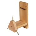 thumbnail image 1 of Comedero para Ardillas Woodlink Spin de Cedro para Mazorcas, 1 of 5