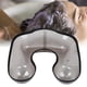 thumbnail image 4 of Bandeja De Hombro Para Cuello De Peluquería Bandeja De Cuello De Hombro Profesional Para Teñir El Cabello Barber Hair Perming Container Herramienta De Peluquería ANGGREK Otros, 4 of 8