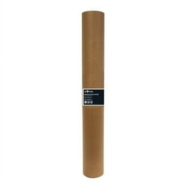 Grip-Rite 35 in. W X 140 ft. L Brown Rosin Paper 2 mm Grip-Rite 35 in. W X 140 ft. L Brown Rosin Paper 2 mm